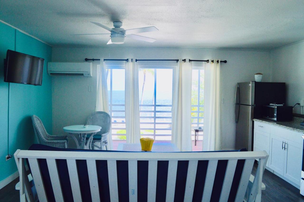 Drop Anchor Resort & Marina Islamorada Dış mekan fotoğraf