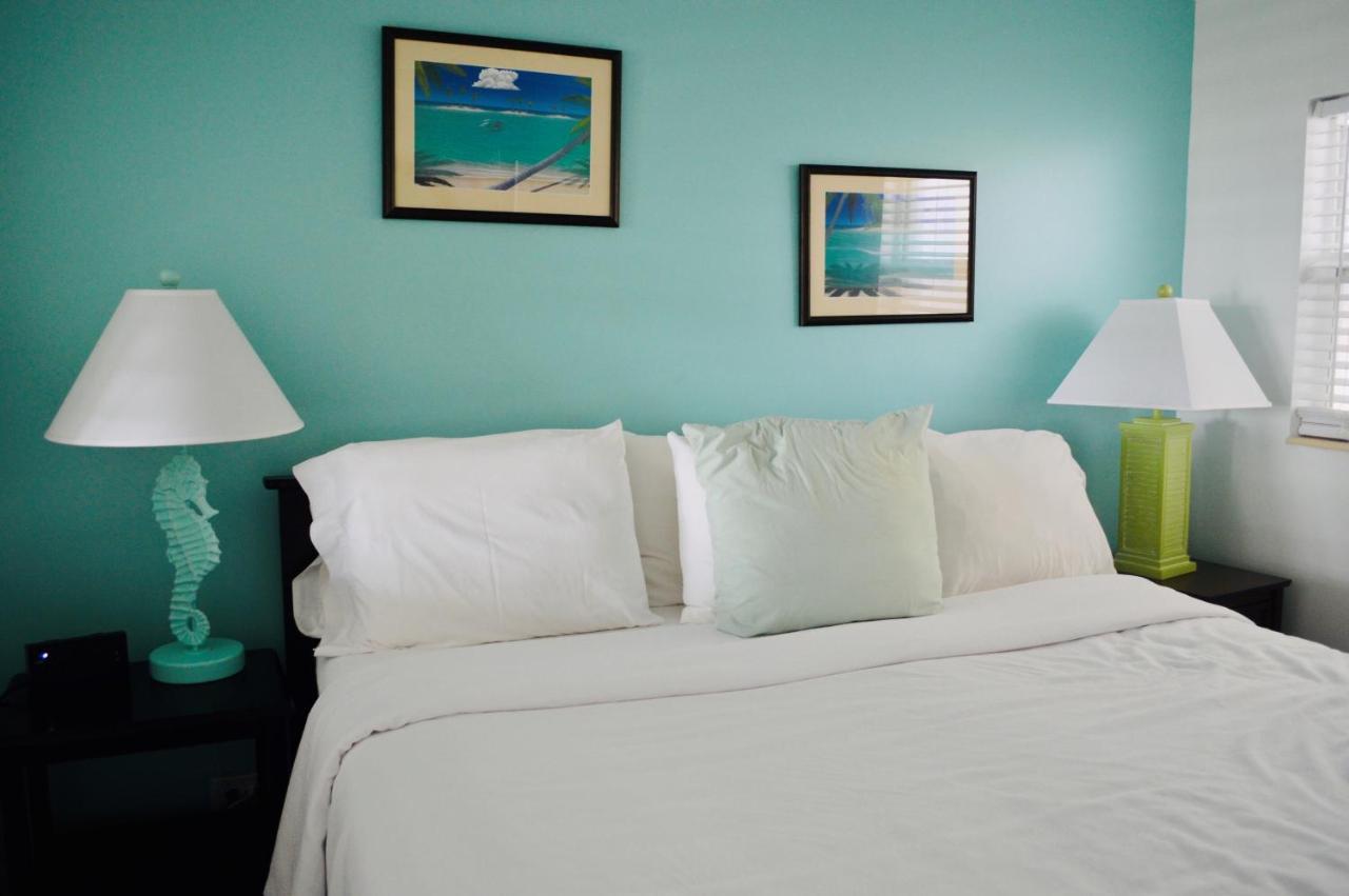 Drop Anchor Resort & Marina Islamorada Dış mekan fotoğraf