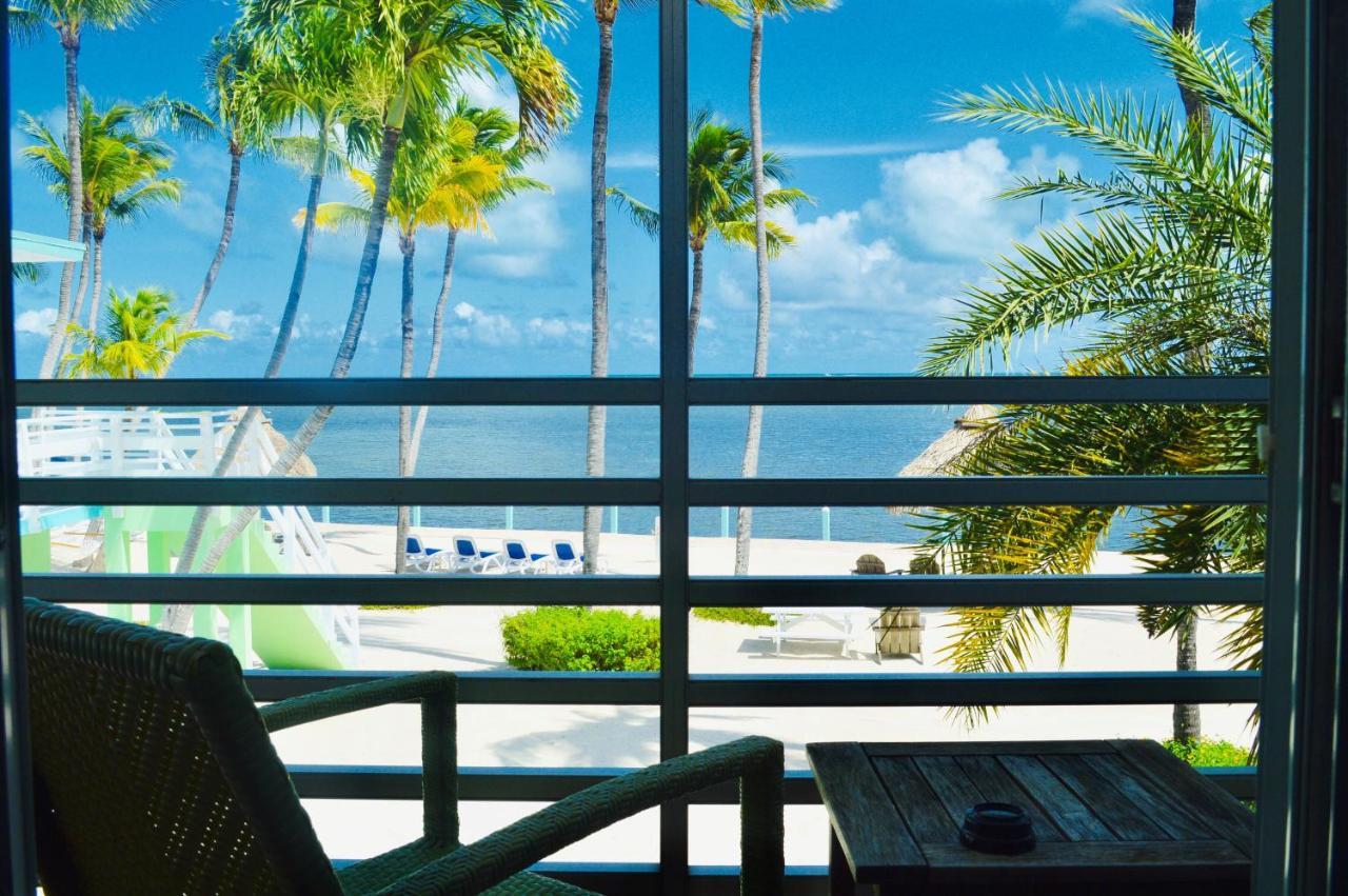 Drop Anchor Resort & Marina Islamorada Dış mekan fotoğraf