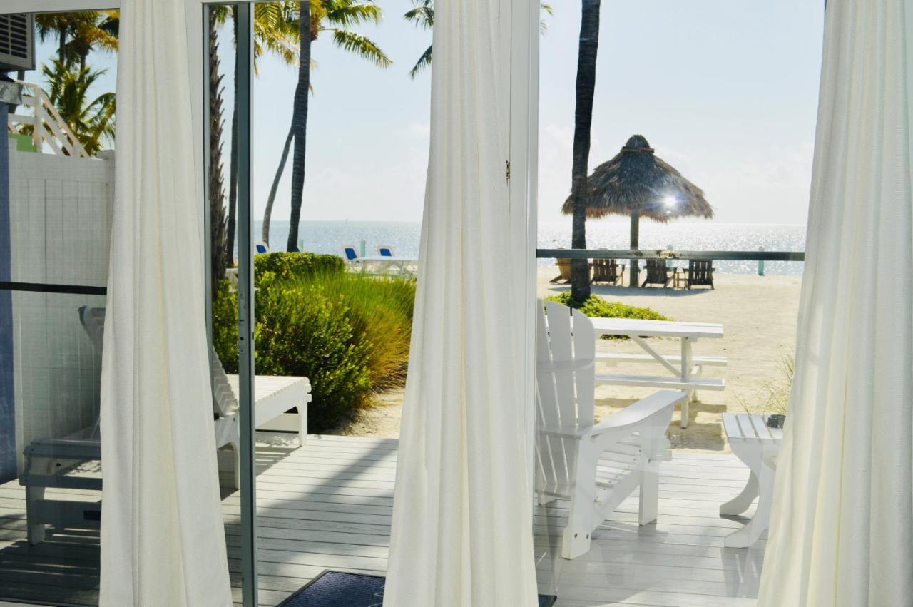 Drop Anchor Resort & Marina Islamorada Dış mekan fotoğraf