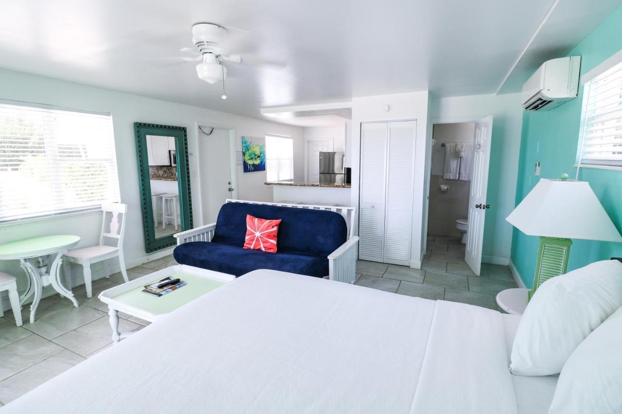 Drop Anchor Resort & Marina Islamorada Dış mekan fotoğraf