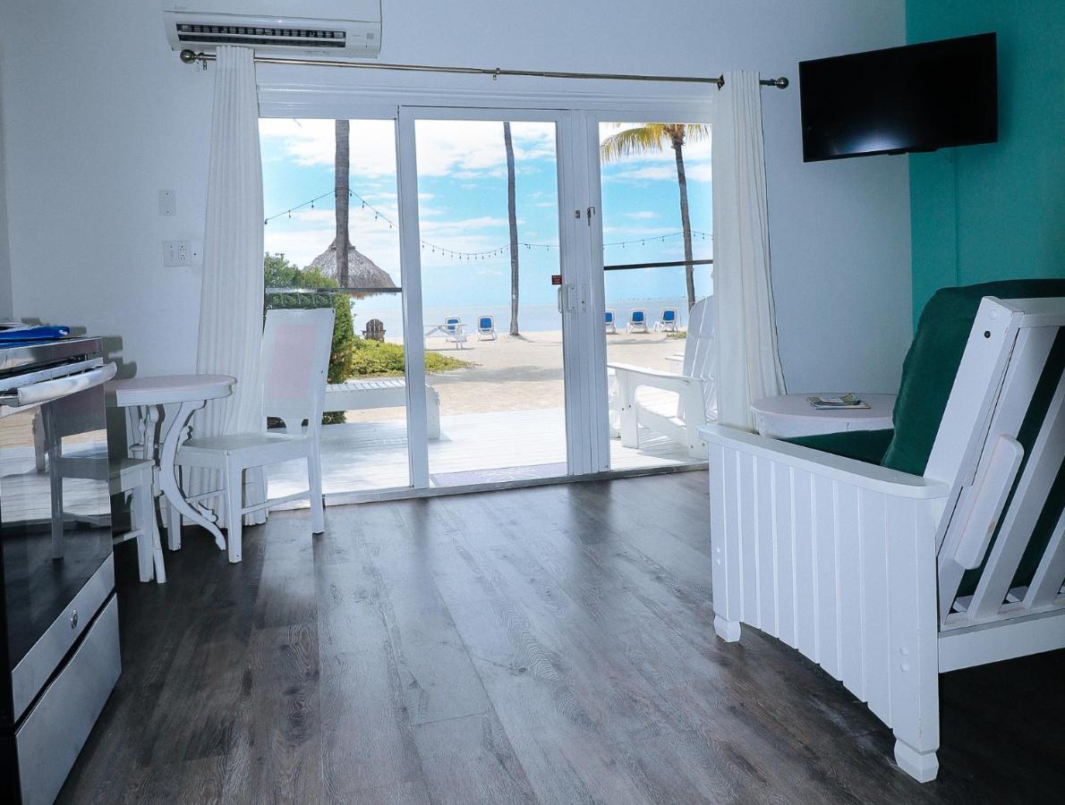 Drop Anchor Resort & Marina Islamorada Dış mekan fotoğraf