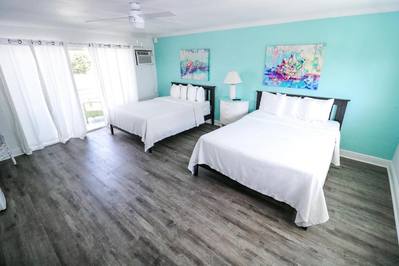 Drop Anchor Resort & Marina Islamorada Dış mekan fotoğraf