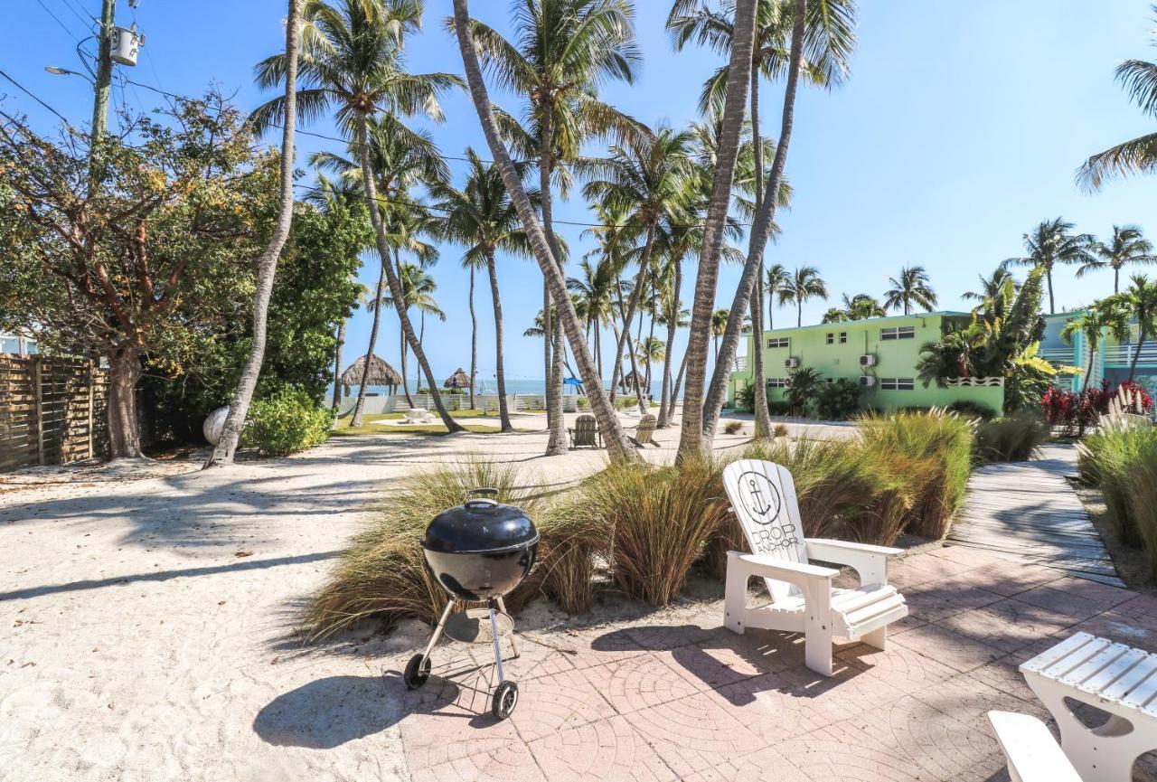 Drop Anchor Resort & Marina Islamorada Dış mekan fotoğraf