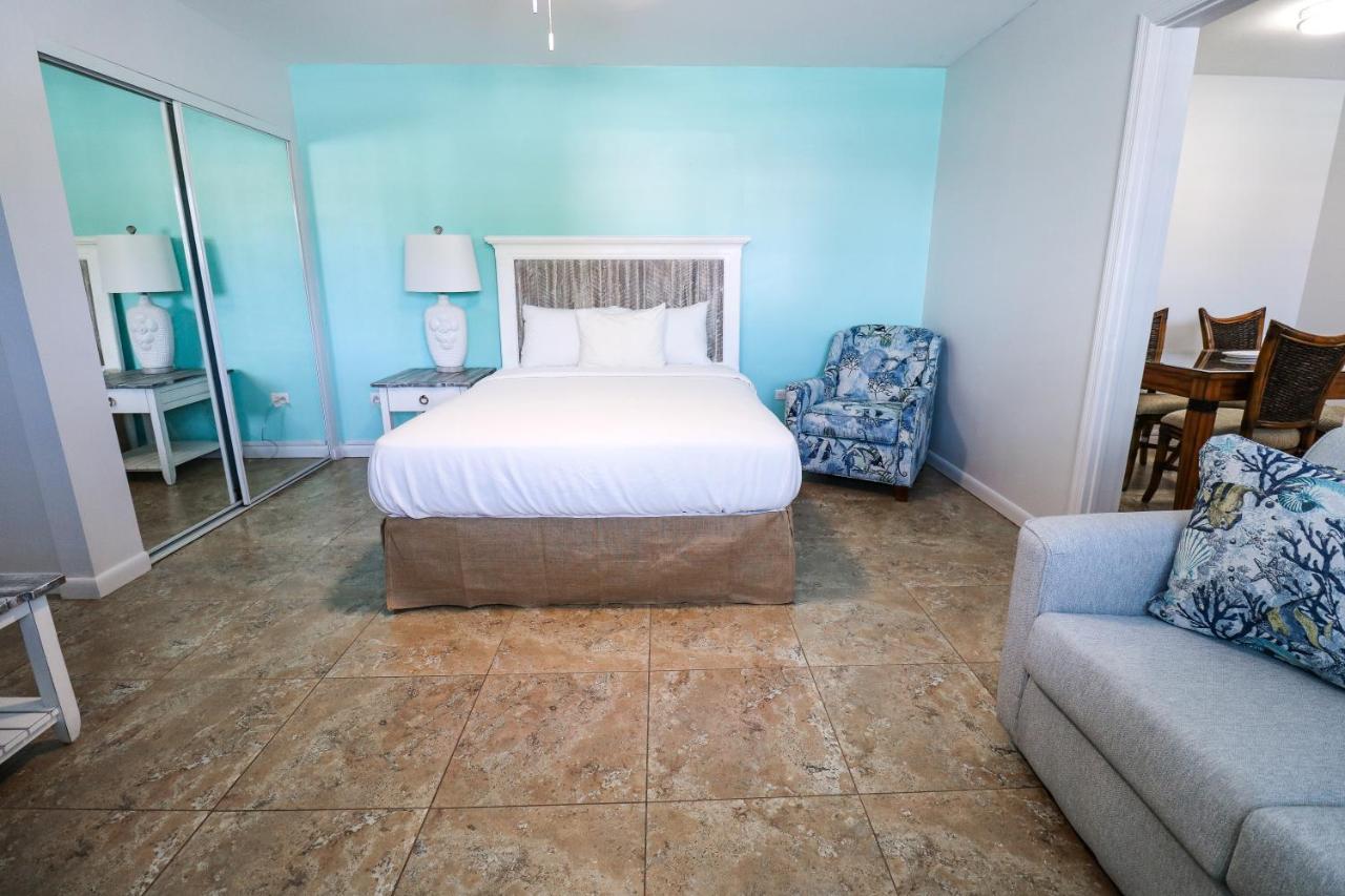 Drop Anchor Resort & Marina Islamorada Dış mekan fotoğraf