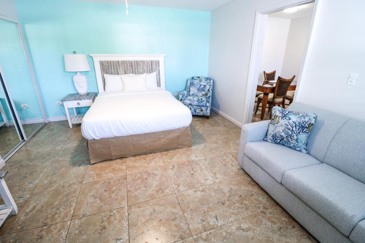 Drop Anchor Resort & Marina Islamorada Dış mekan fotoğraf