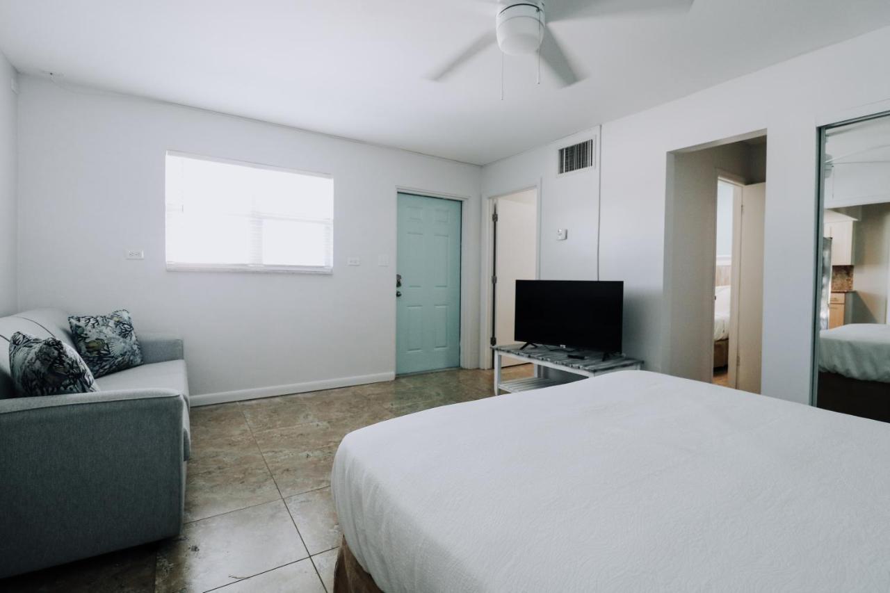 Drop Anchor Resort & Marina Islamorada Dış mekan fotoğraf