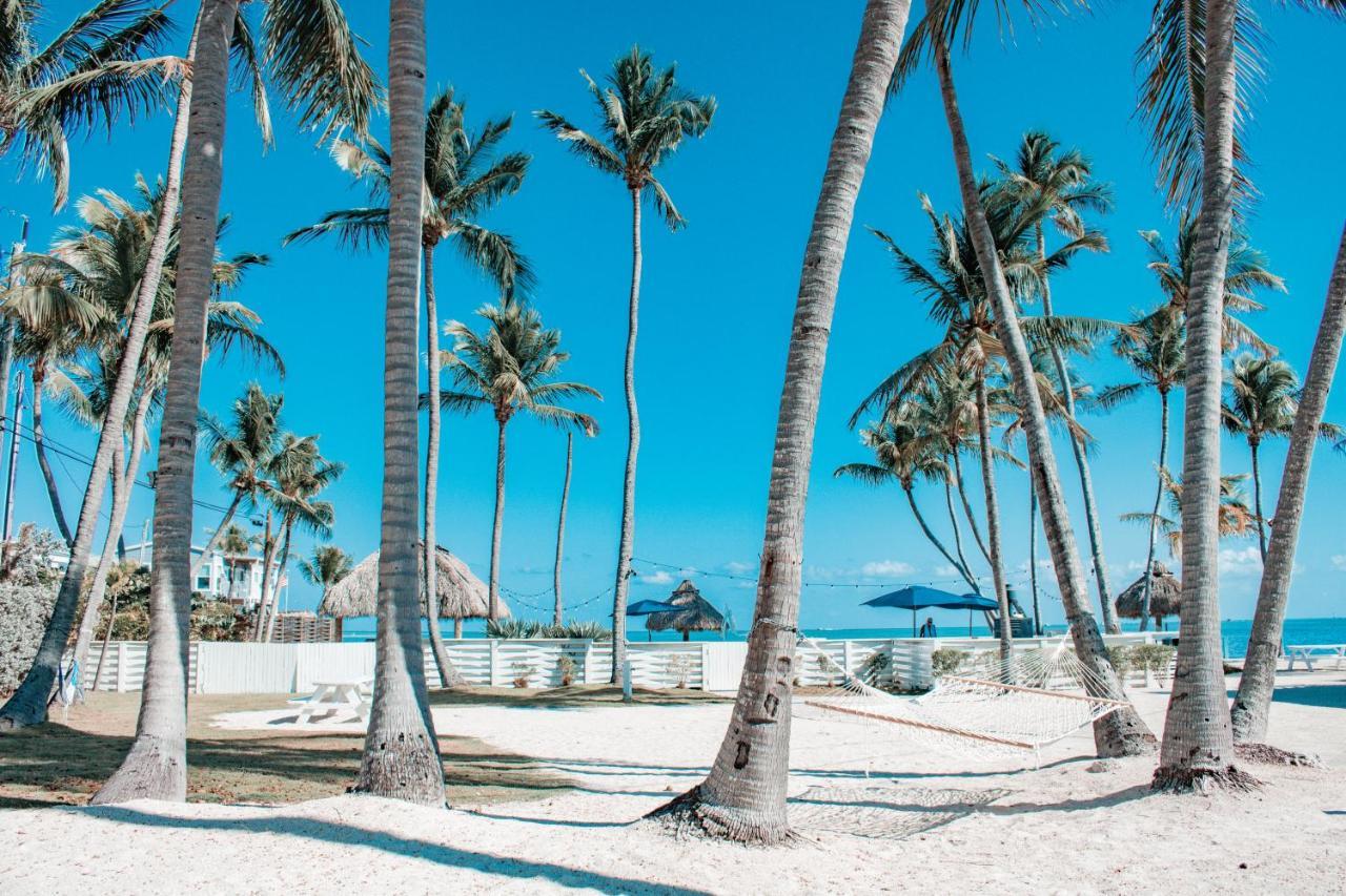 Drop Anchor Resort & Marina Islamorada Dış mekan fotoğraf