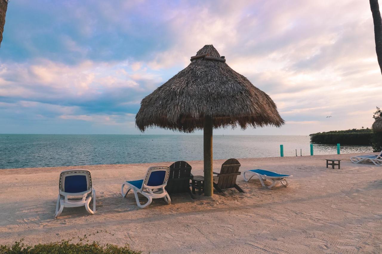 Drop Anchor Resort & Marina Islamorada Dış mekan fotoğraf