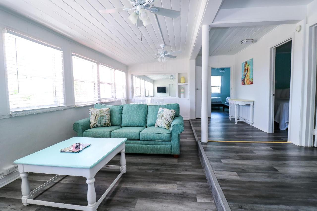 Drop Anchor Resort & Marina Islamorada Dış mekan fotoğraf