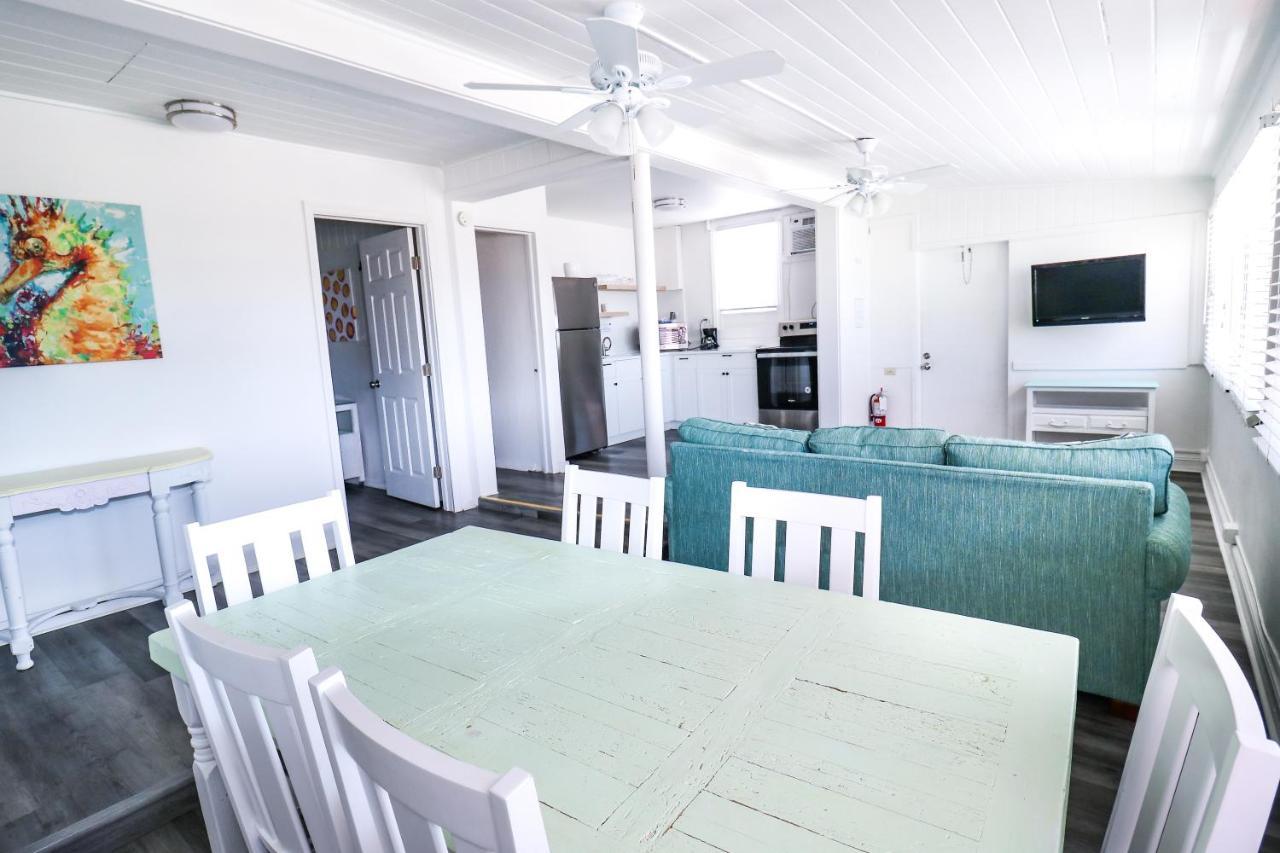 Drop Anchor Resort & Marina Islamorada Dış mekan fotoğraf