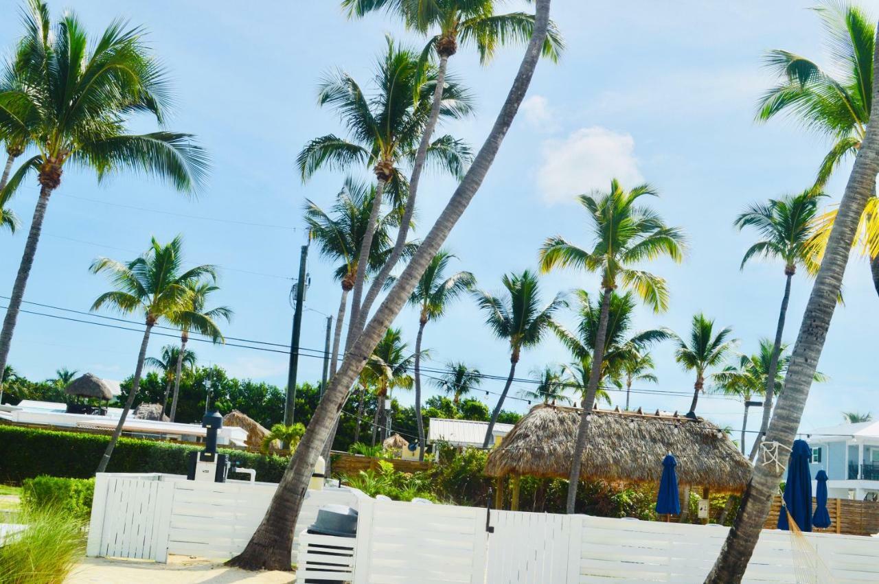 Drop Anchor Resort & Marina Islamorada Dış mekan fotoğraf