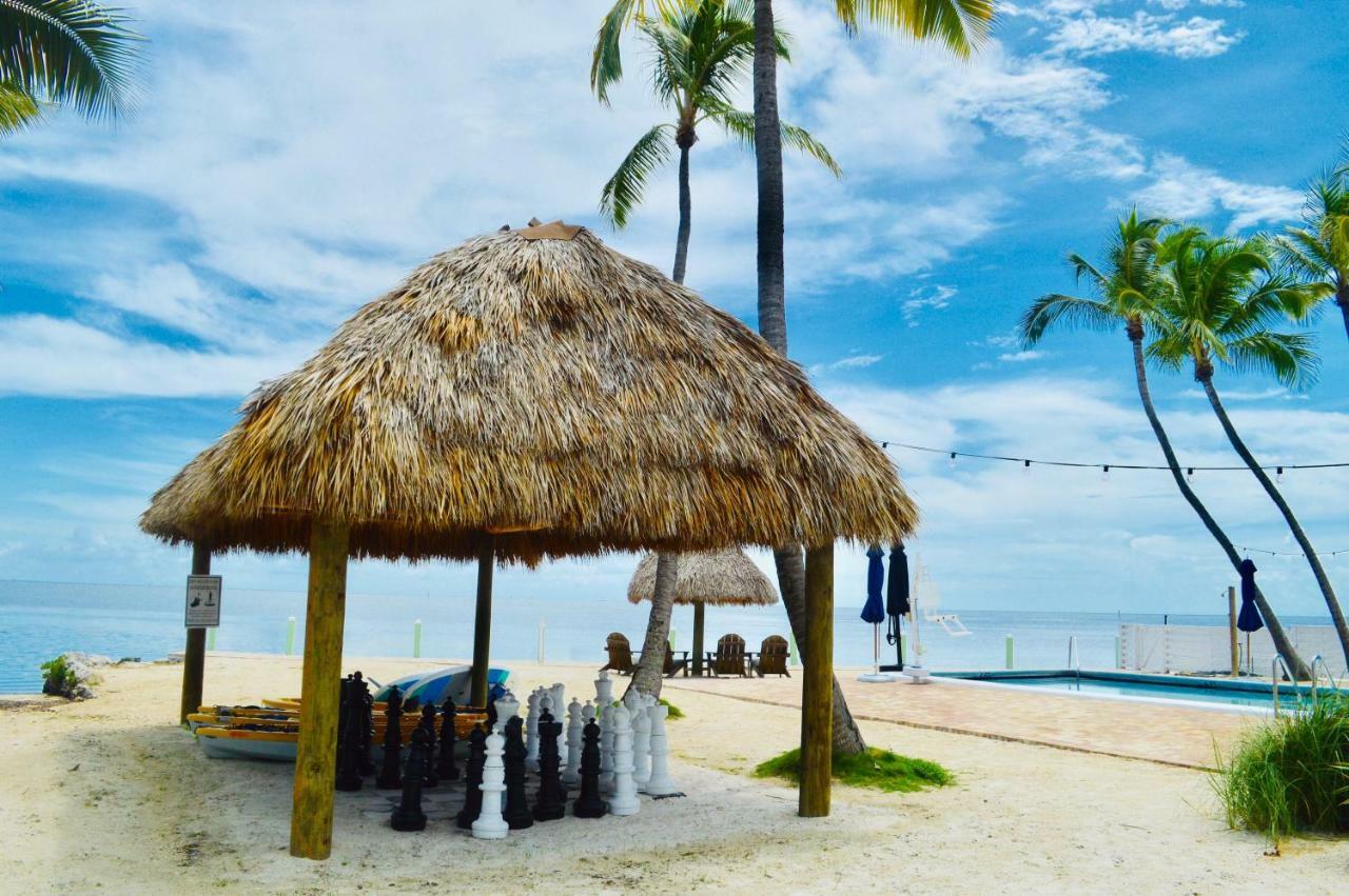 Drop Anchor Resort & Marina Islamorada Dış mekan fotoğraf