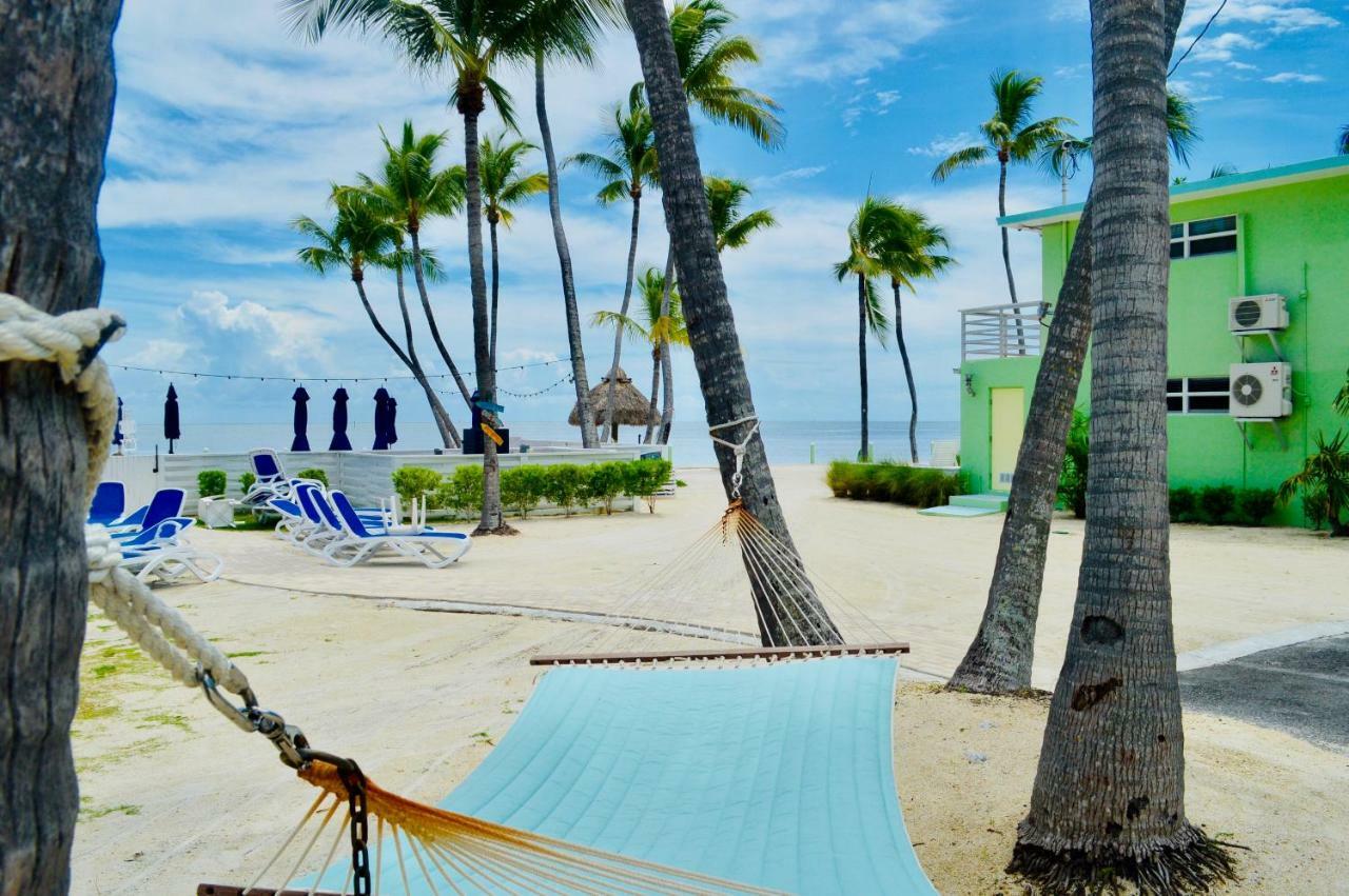 Drop Anchor Resort & Marina Islamorada Dış mekan fotoğraf
