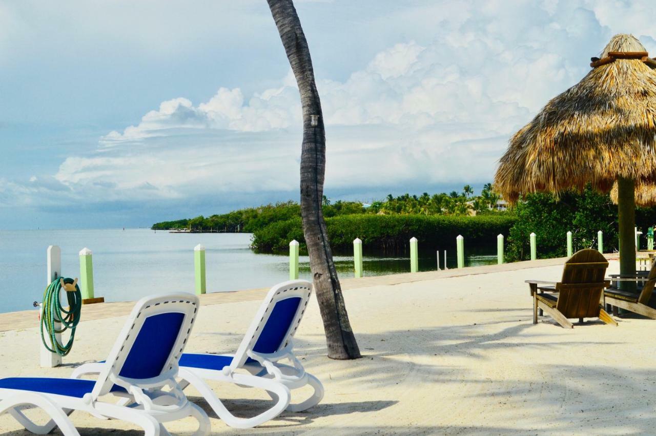 Drop Anchor Resort & Marina Islamorada Dış mekan fotoğraf