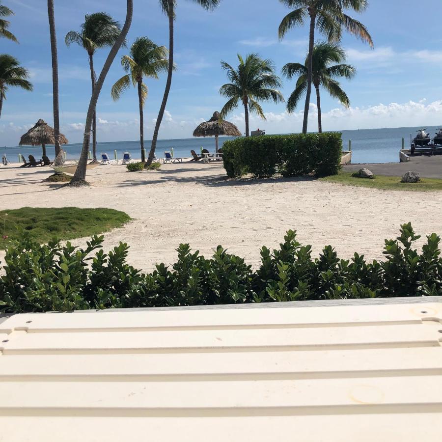 Drop Anchor Resort & Marina Islamorada Dış mekan fotoğraf