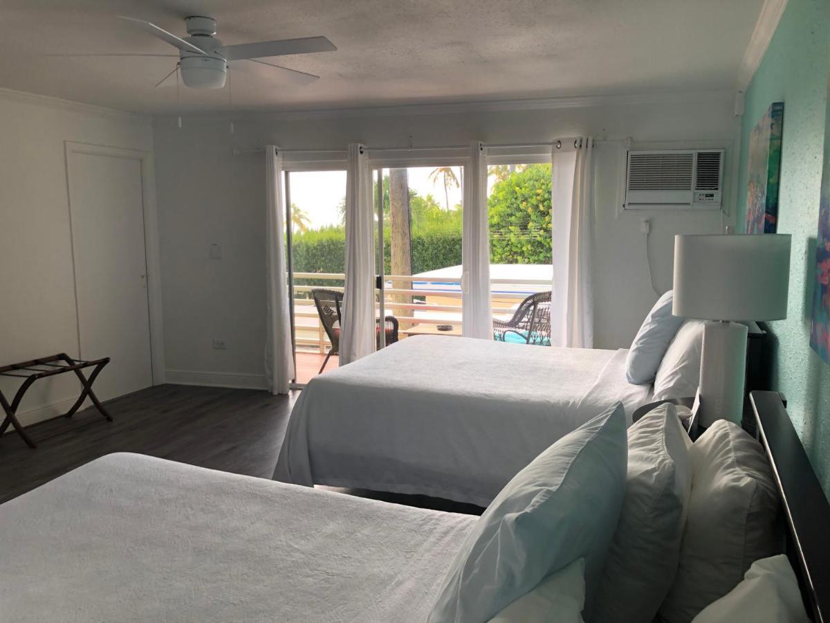 Drop Anchor Resort & Marina Islamorada Dış mekan fotoğraf