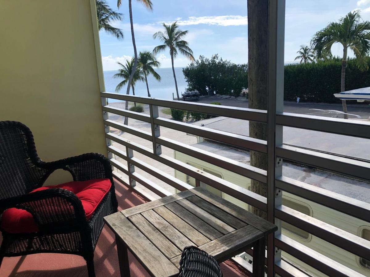 Drop Anchor Resort & Marina Islamorada Dış mekan fotoğraf