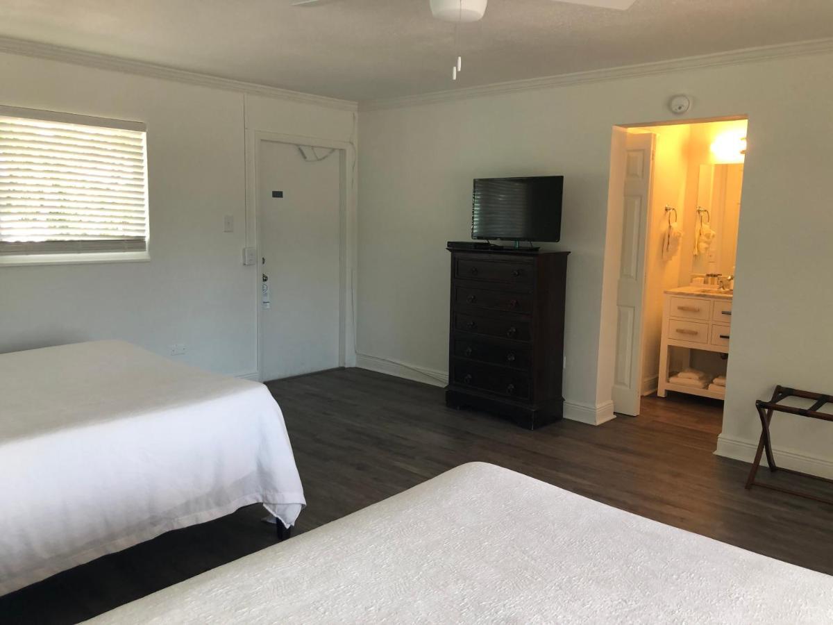 Drop Anchor Resort & Marina Islamorada Dış mekan fotoğraf