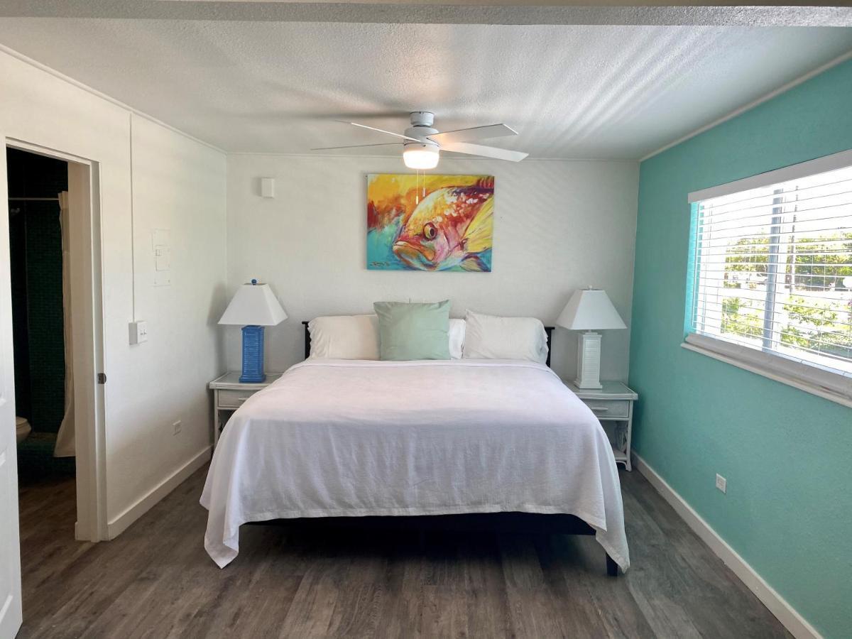 Drop Anchor Resort & Marina Islamorada Dış mekan fotoğraf