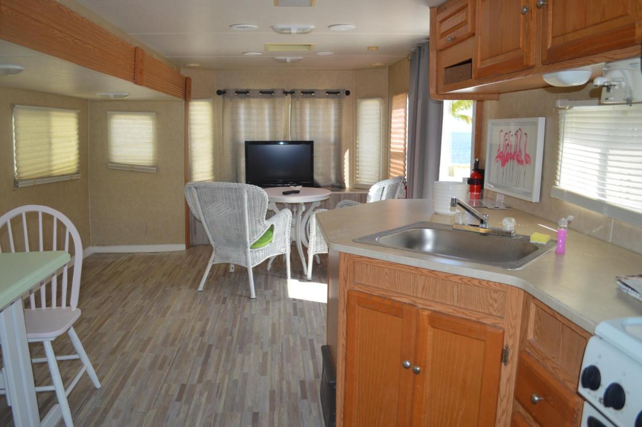 Drop Anchor Resort & Marina Islamorada Dış mekan fotoğraf